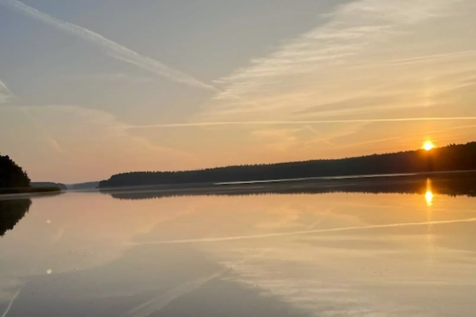 Fewo Gielow-Gebiete Sommer 5 km