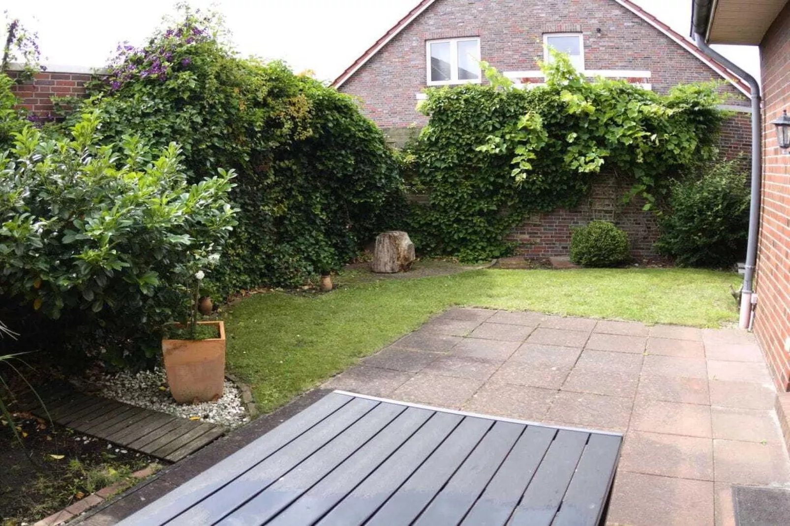 237972-Garten Sommer