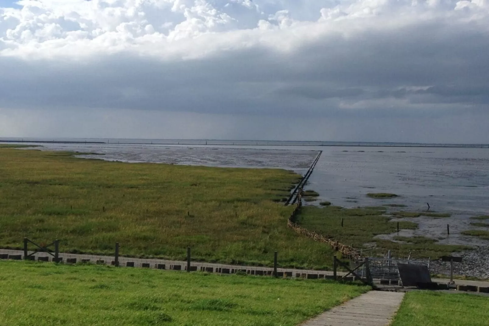 165911 - Gebiete Sommer 5 km