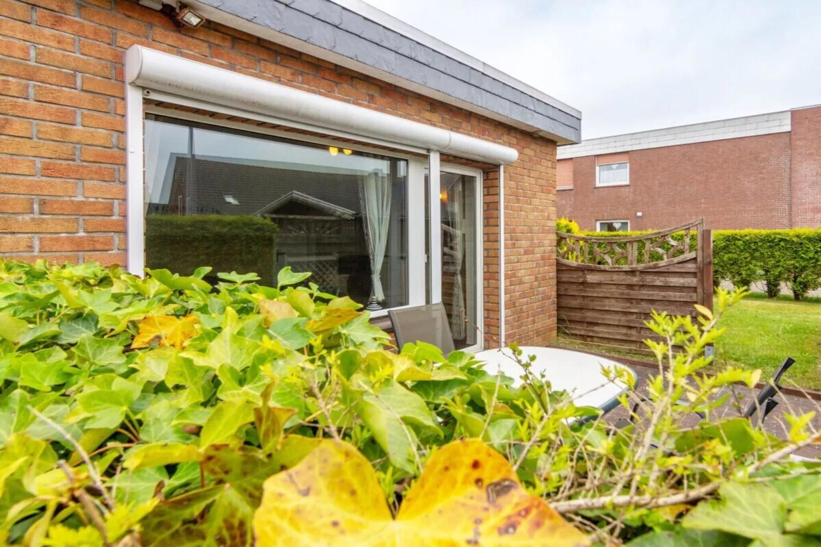 572247 - Terrasse/Balkon