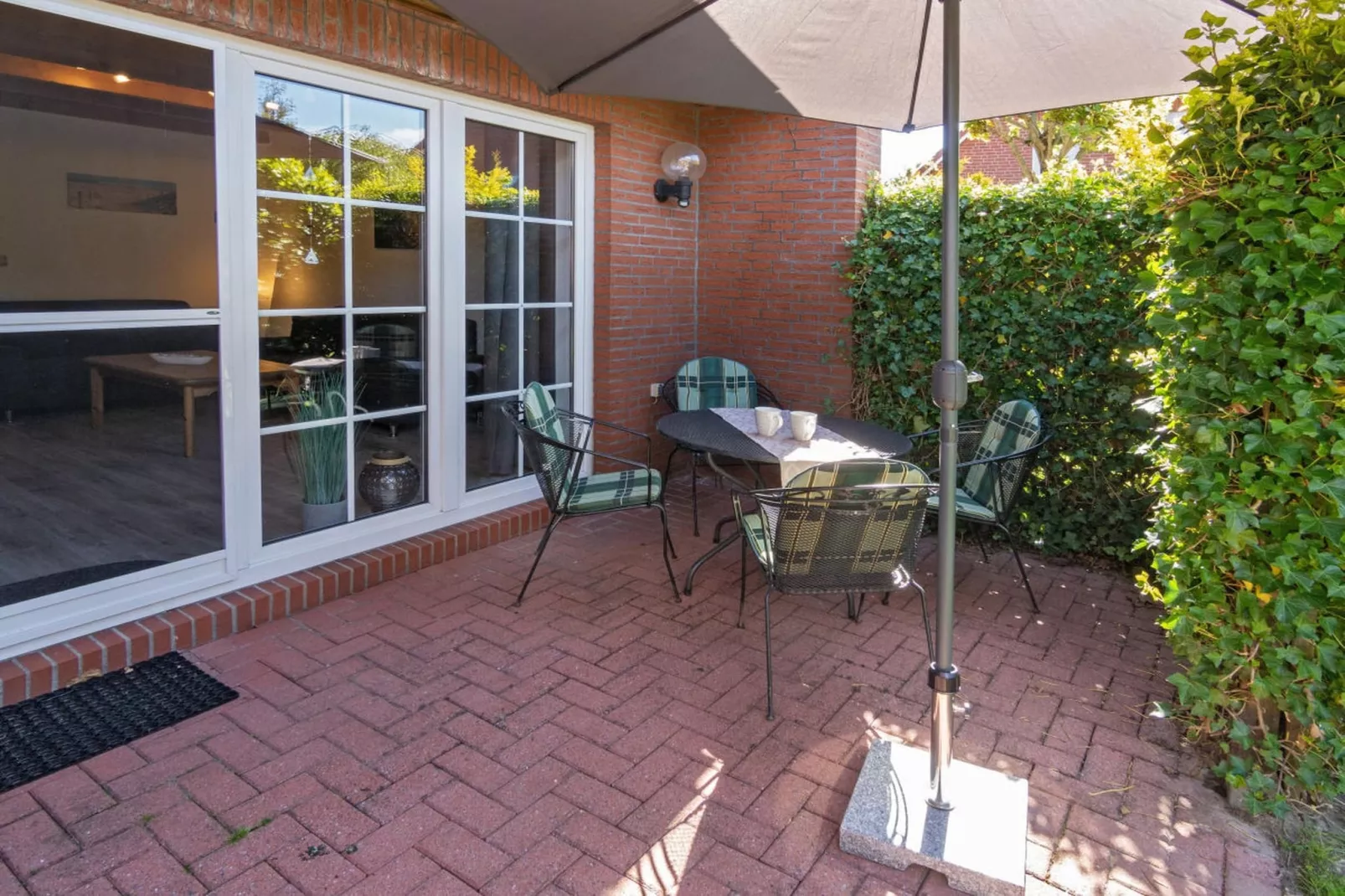 245720 - Terrasse / balcon