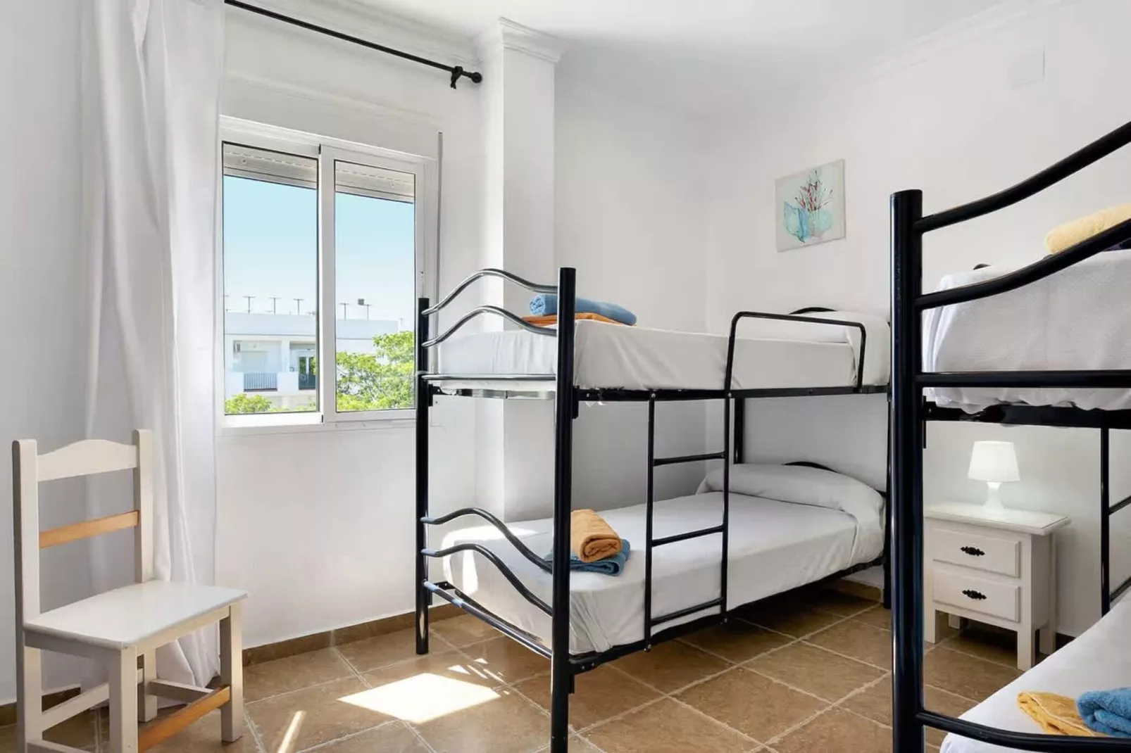 Casa Mar-Chambre