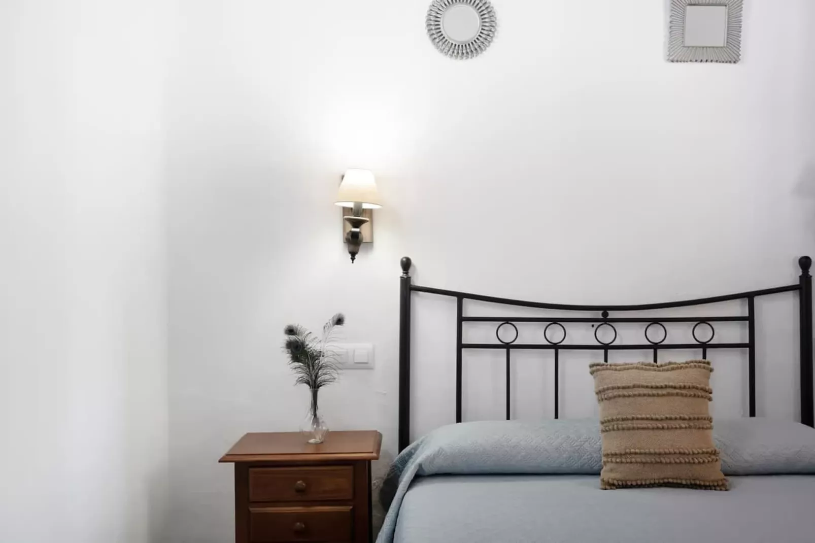 Casa Marilo-Chambre