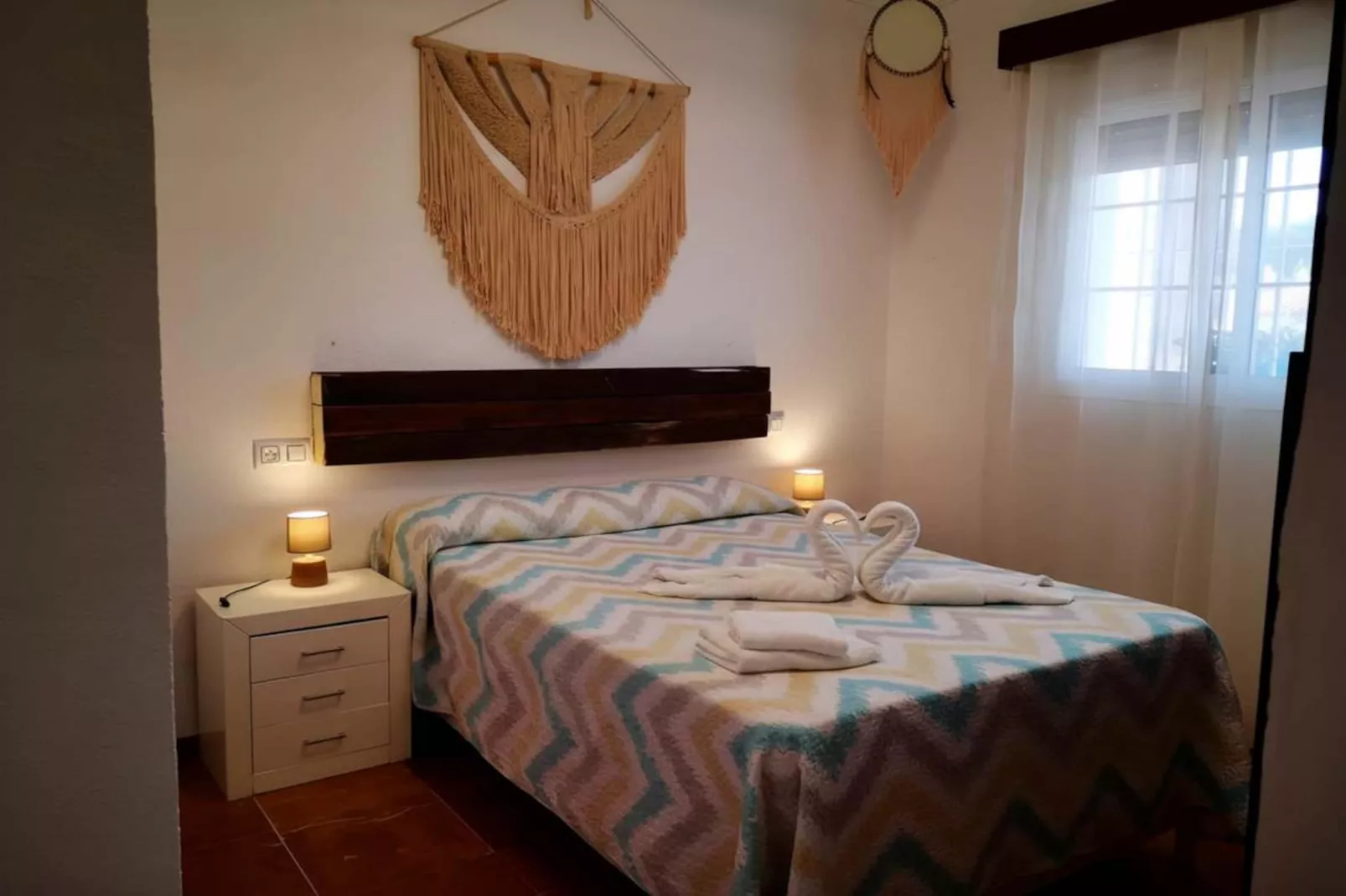 4779-+34610018451 1-Schlafzimmer