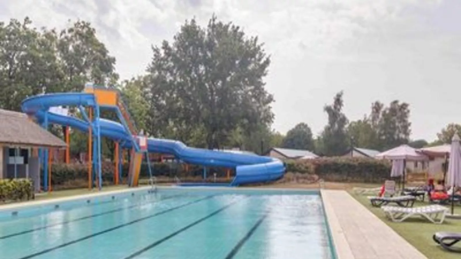 L Etage-Park facilities