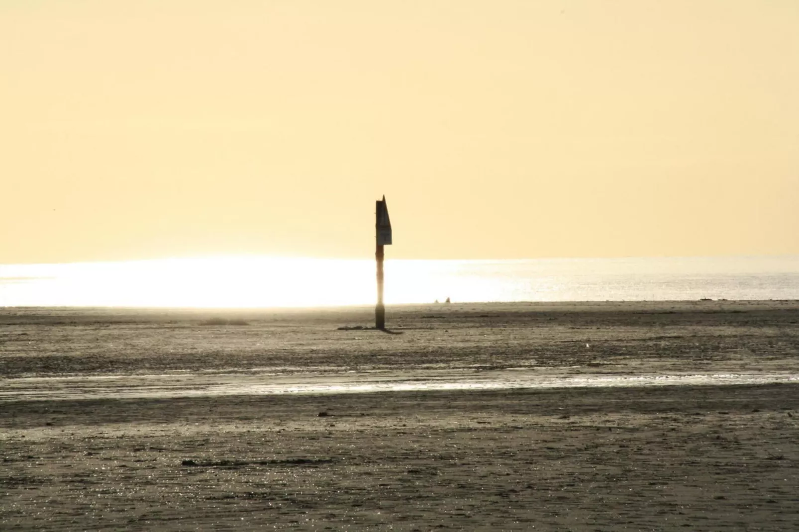 Ferienwohnung Deichglück 4 Pers-Water view