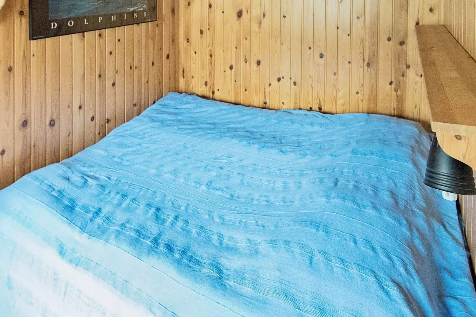 Maison de vacances pour 7 a ALLINGSÅS, SVERIGE-Intérieur