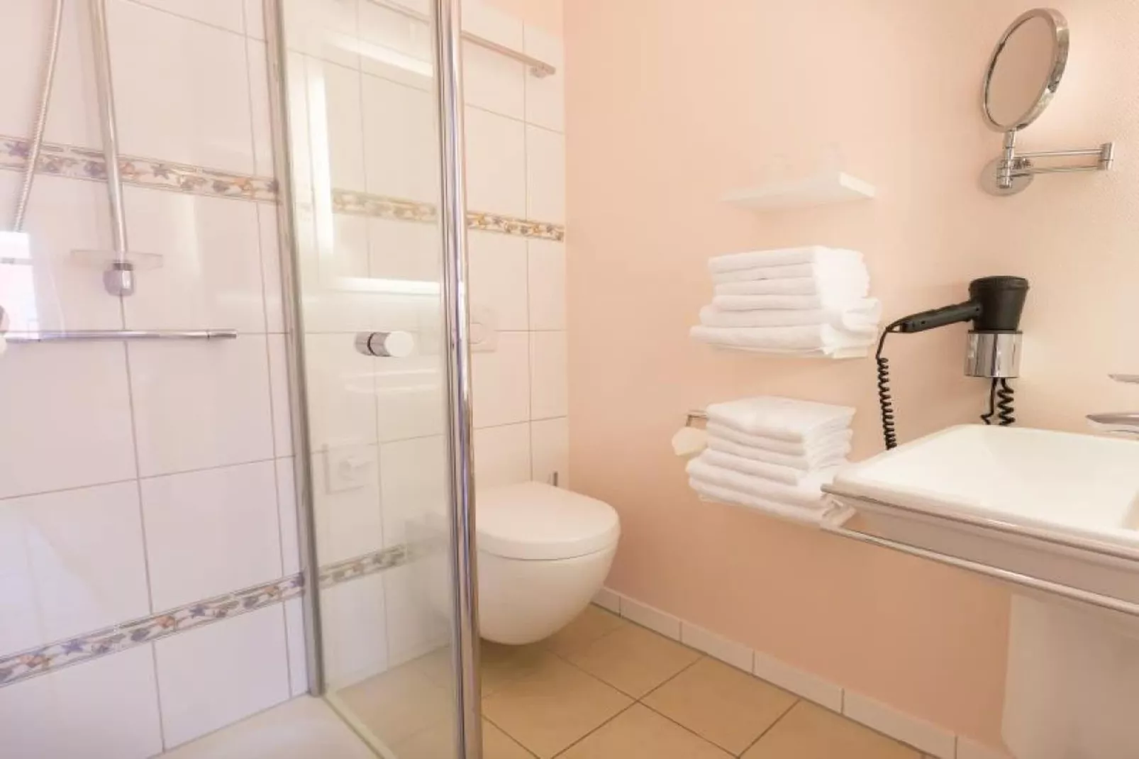 181621 - Salle de bain