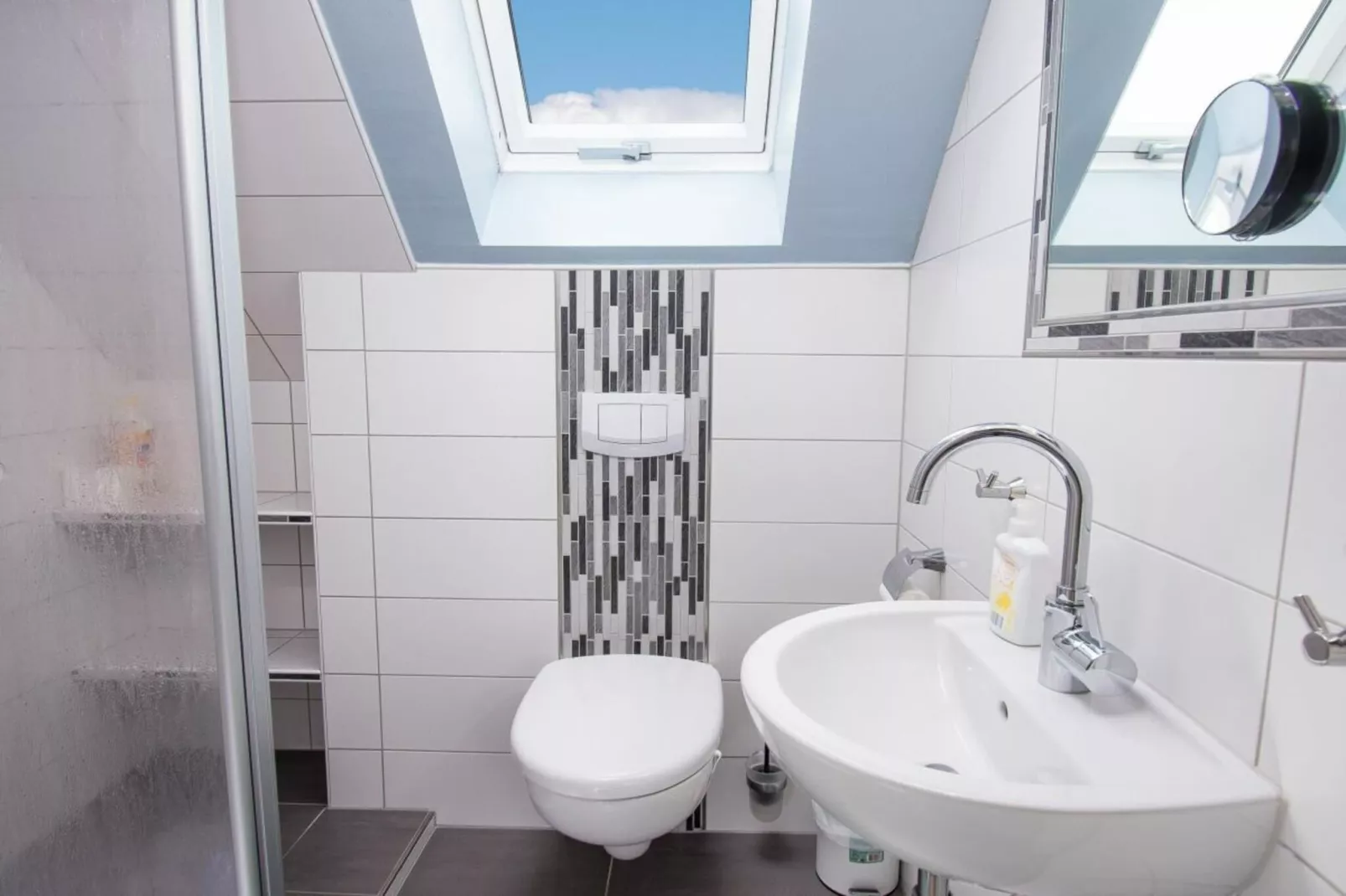 632618 - Salle de bain