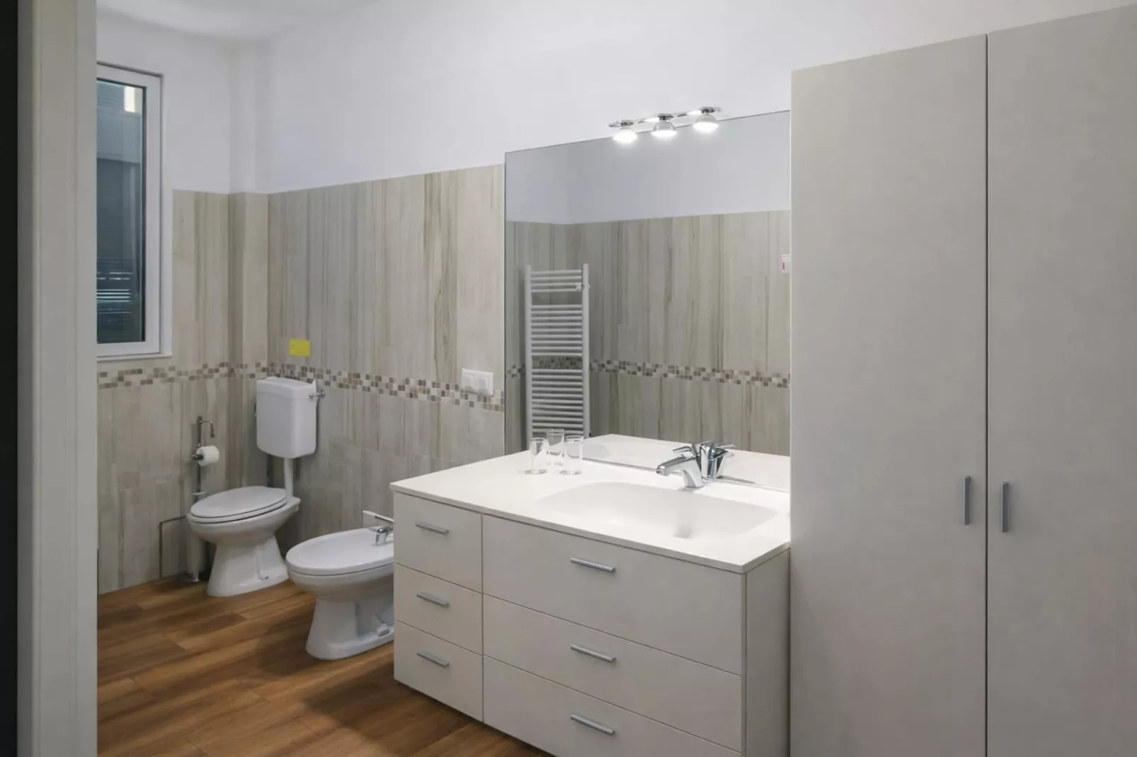 HAM - Haus am See - Bathroom