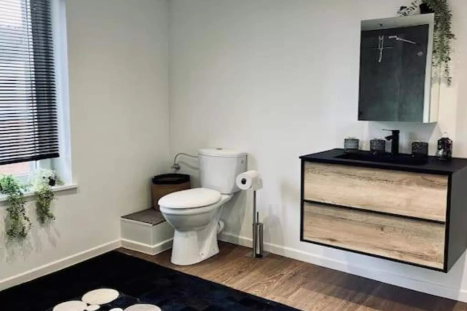 Le Kaïa - Badezimmer