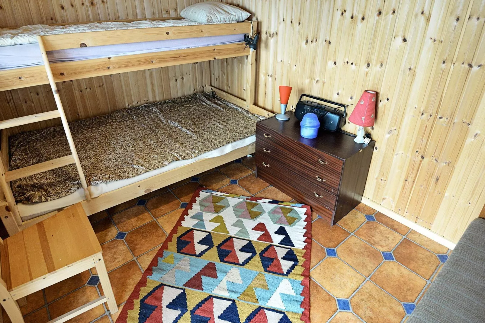 Maison de vacances pour 7 a ALLINGSÅS, SVERIGE-Intérieur