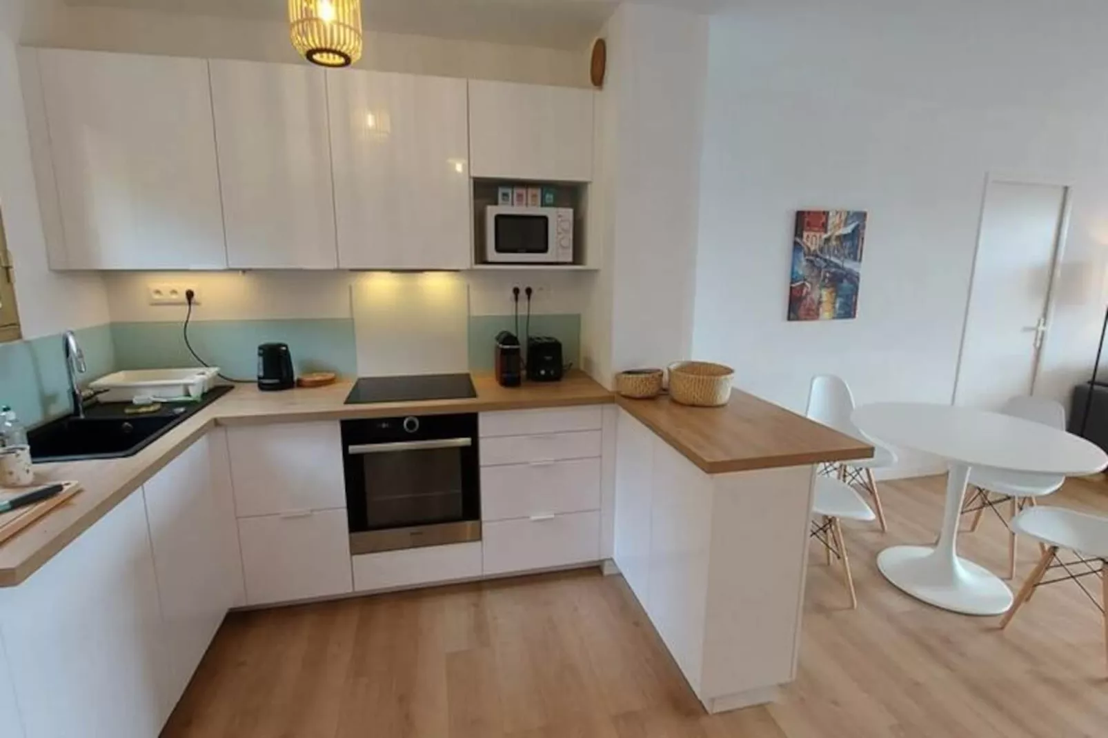 Residence Mandariniers - T3 For 4 People - Swimming Pool - Untagged