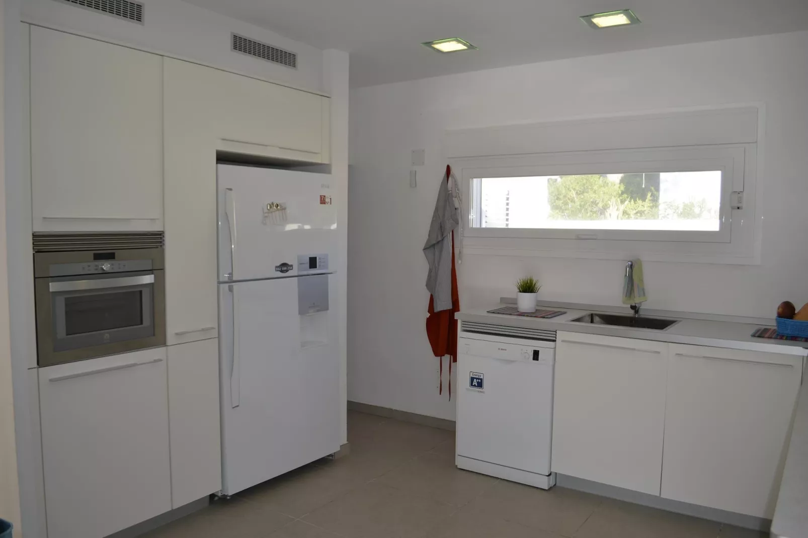 Vista de Mar - Cuisine