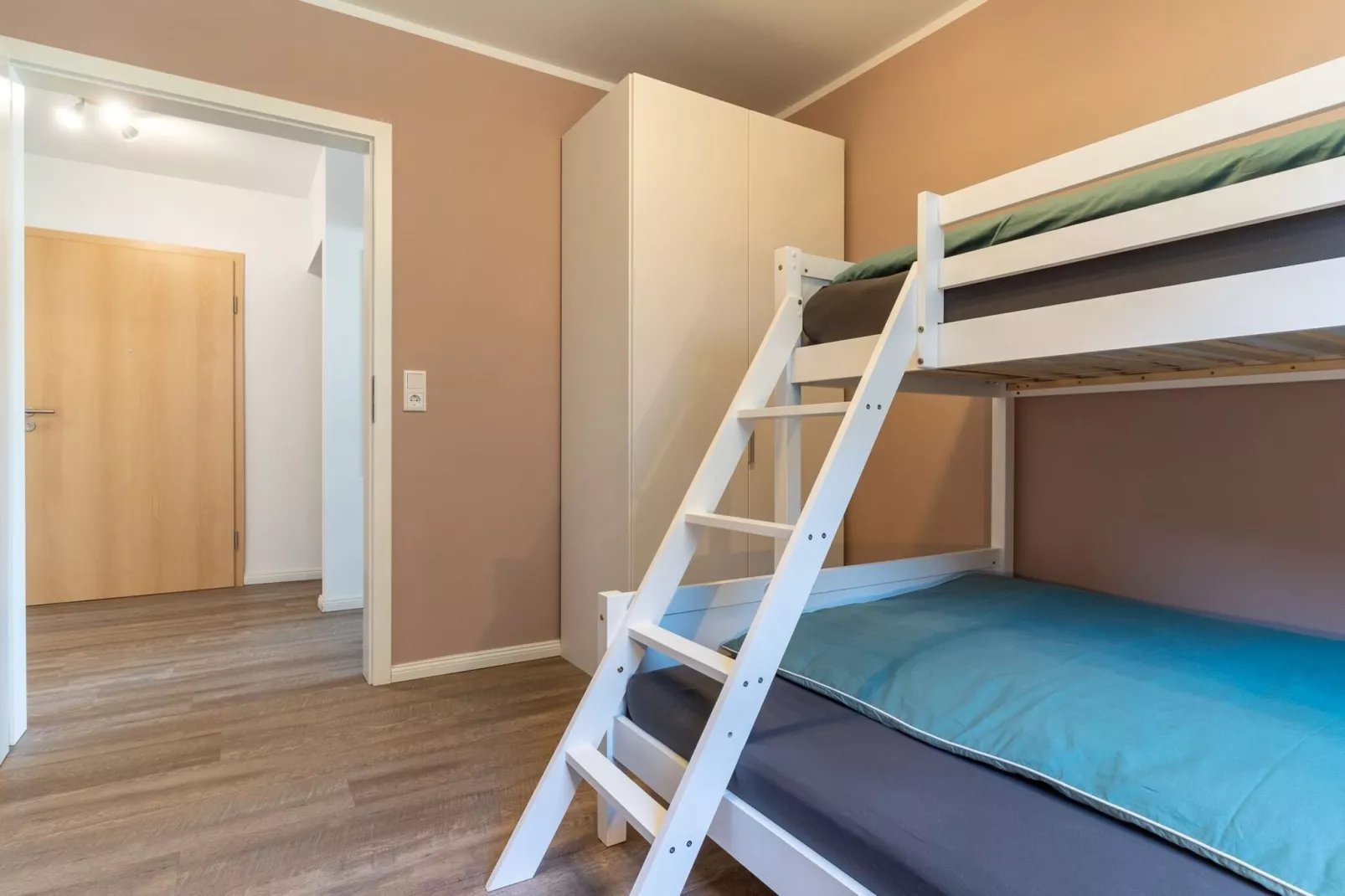 Nis Puk-Schlafzimmer