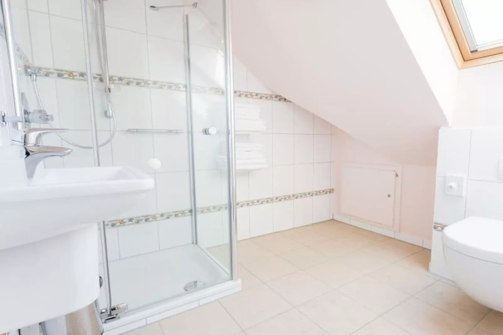 181621 - Salle de bain