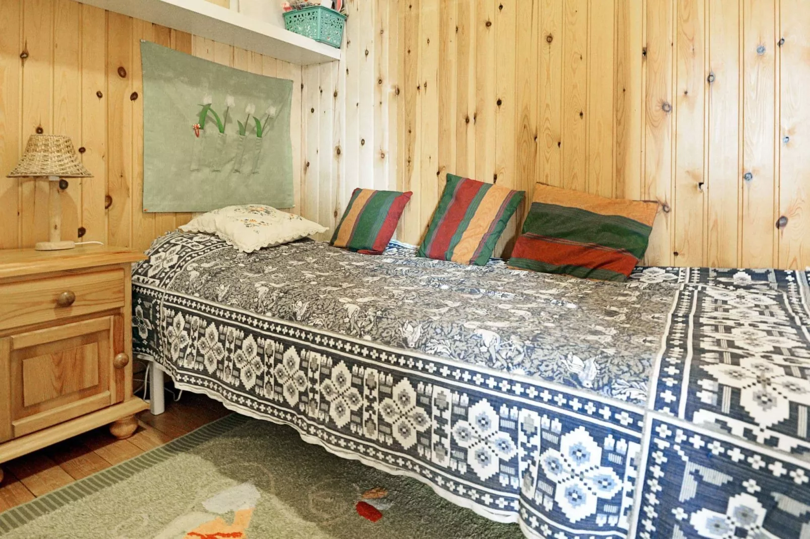 Maison de vacances pour 7 a ALLINGSÅS, SVERIGE-Intérieur