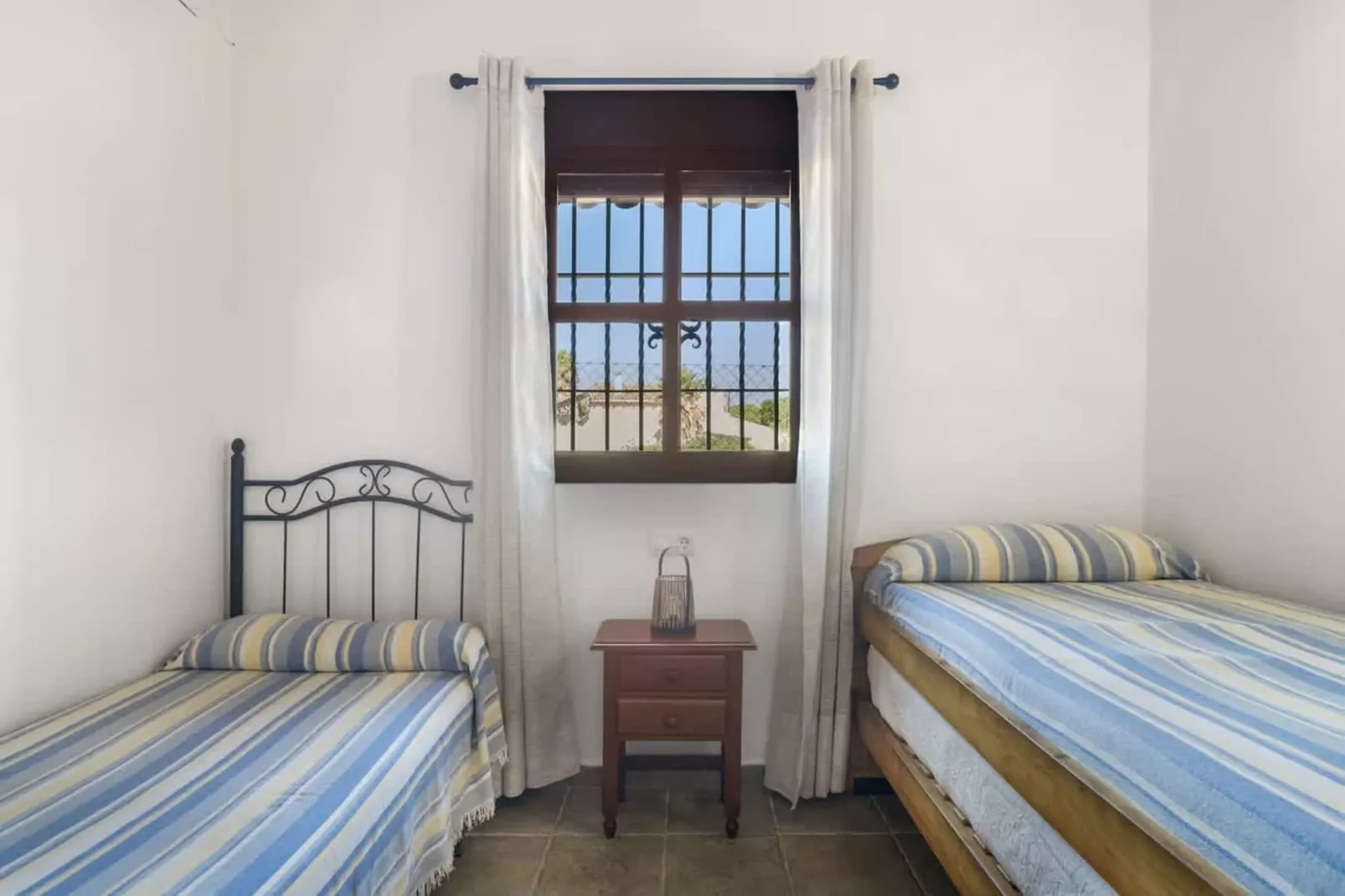 Casa Marilo-Chambre