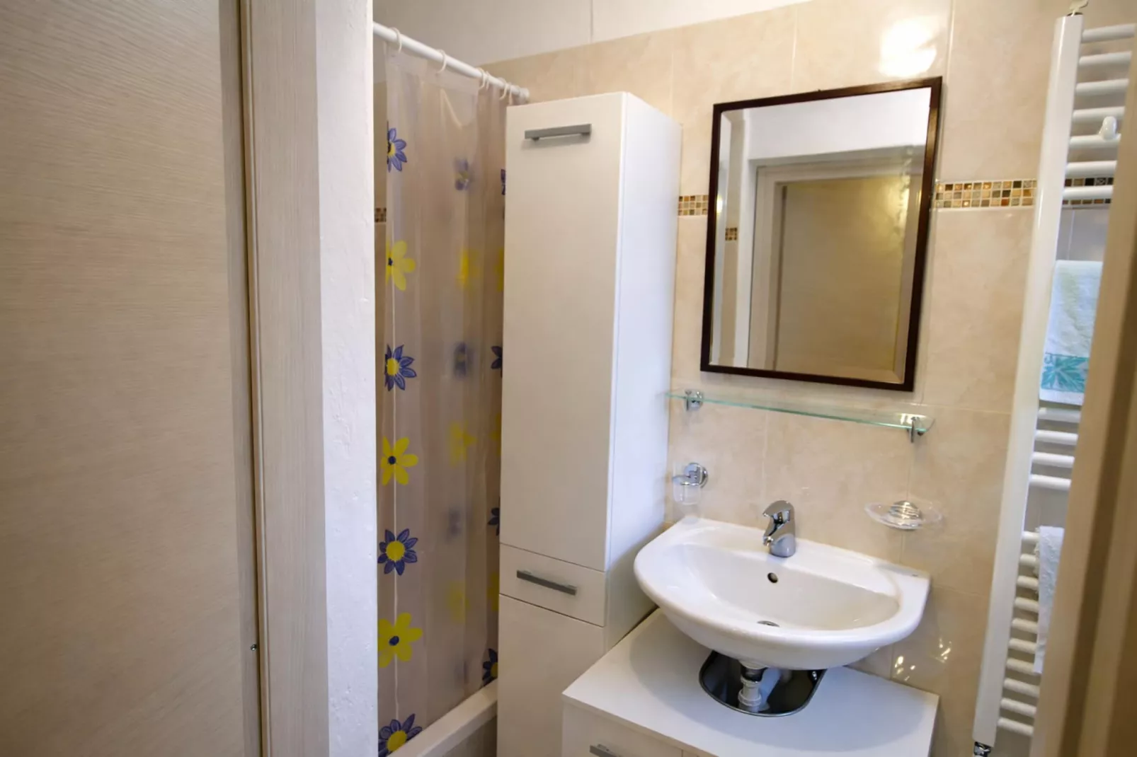 HAM - Haus am See - Bathroom