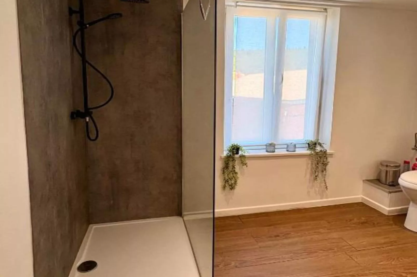 Le Kaïa - Badezimmer