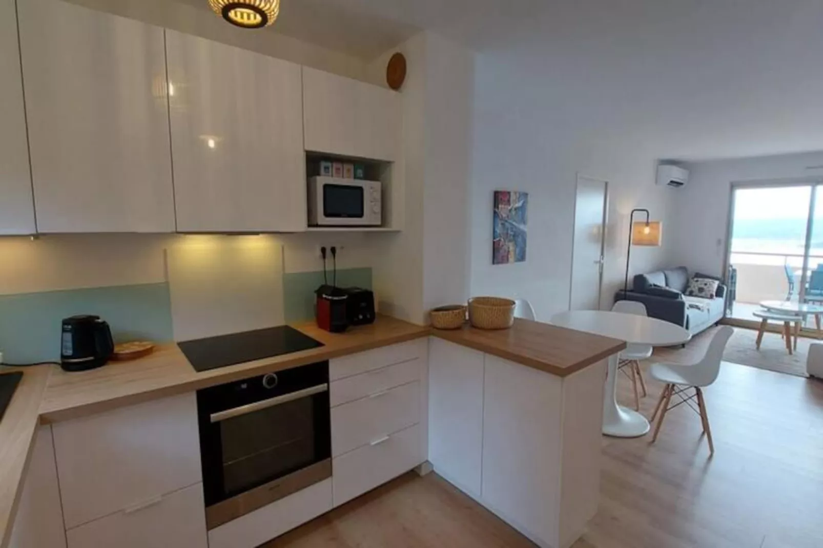 Residence Mandariniers - T3 For 4 People - Swimming Pool - Untagged