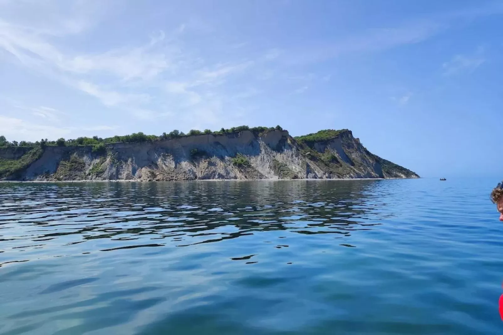 Post Hiddensee-Wohnung 18-Zones été à 5 km