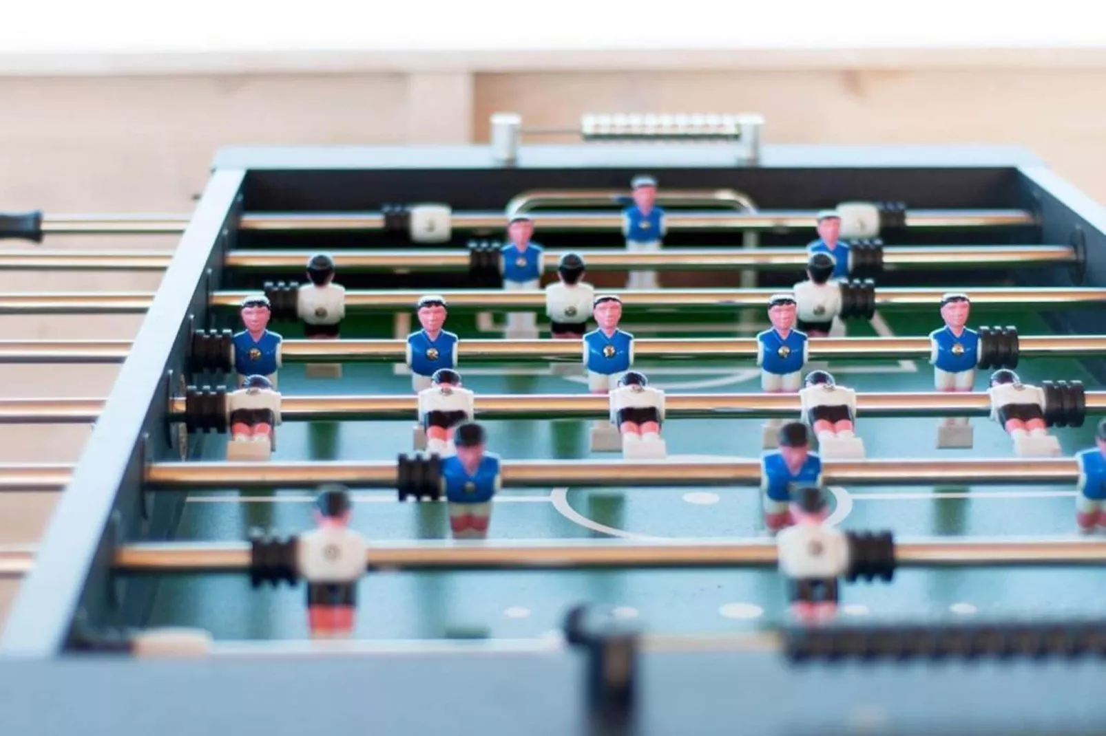 Domki wakacyjne z basenem Gąski-Ausstattung