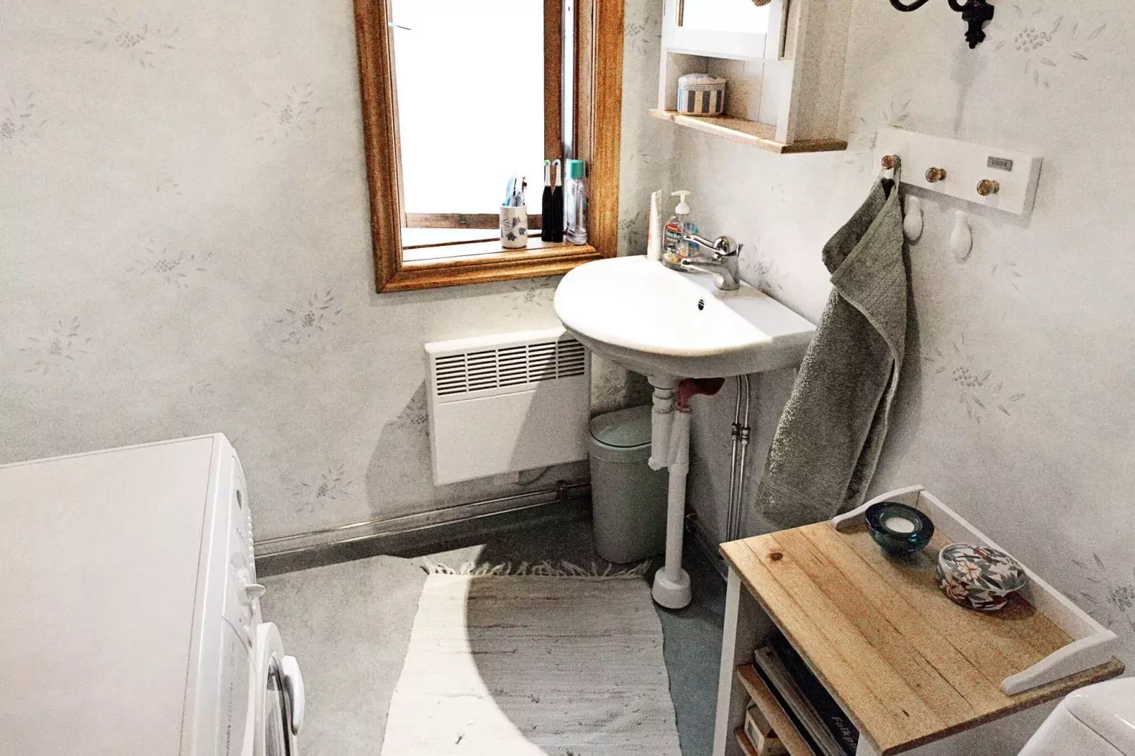 Maison de vacances pour 7 a ALLINGSÅS, SVERIGE-Intérieur