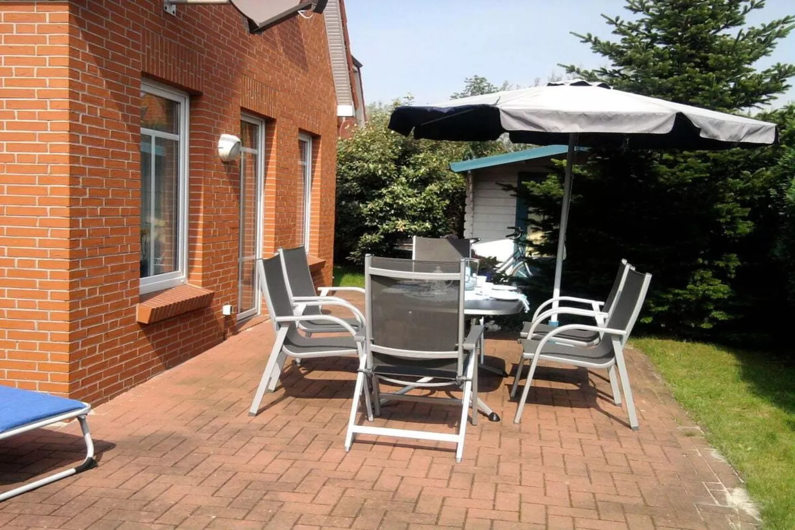 246408 - Terrace balcony