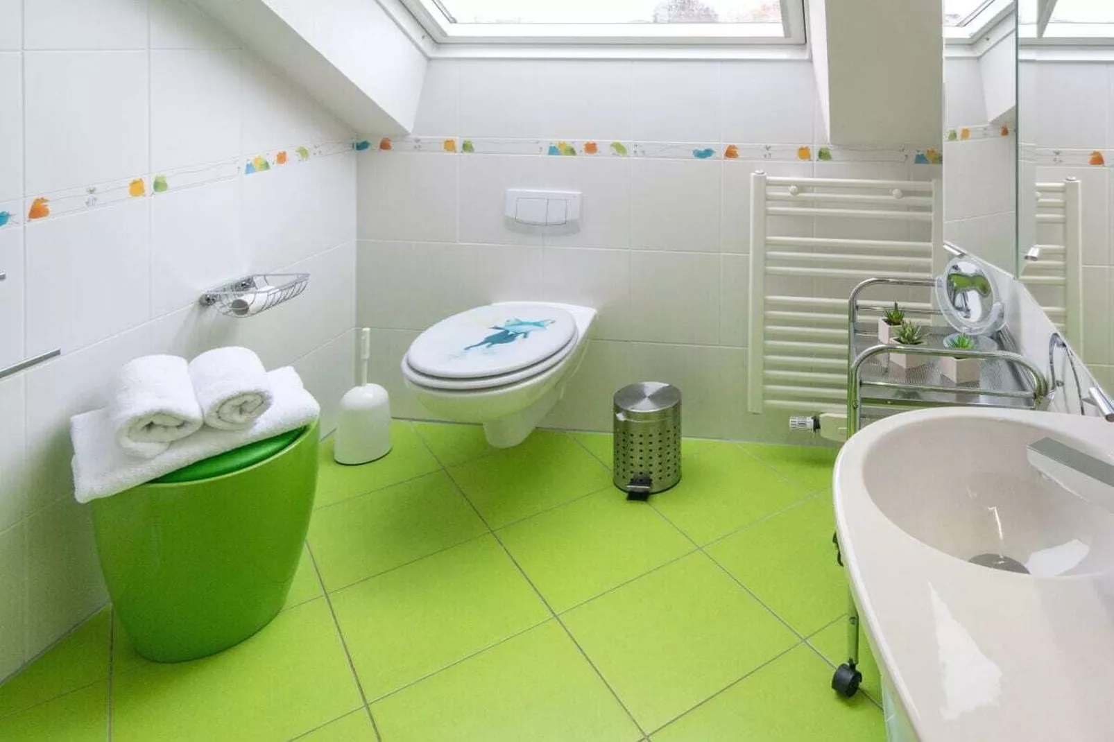 292876 - Salle de bain