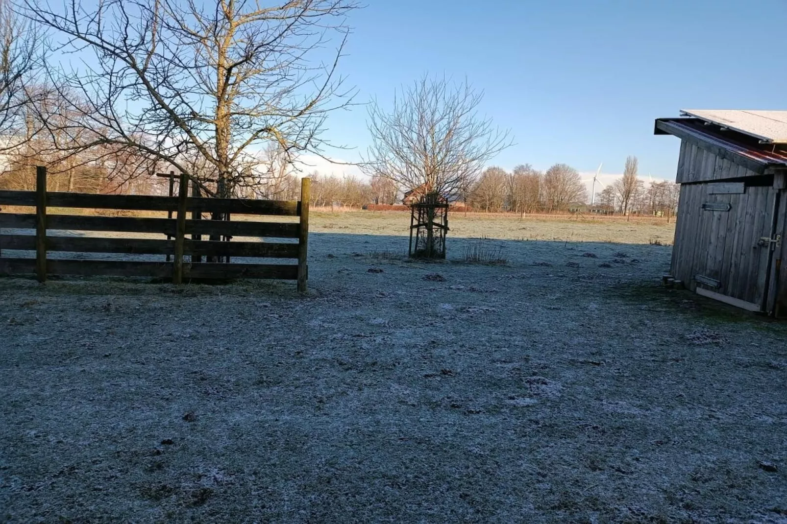 268431-Areas within 1km in summer