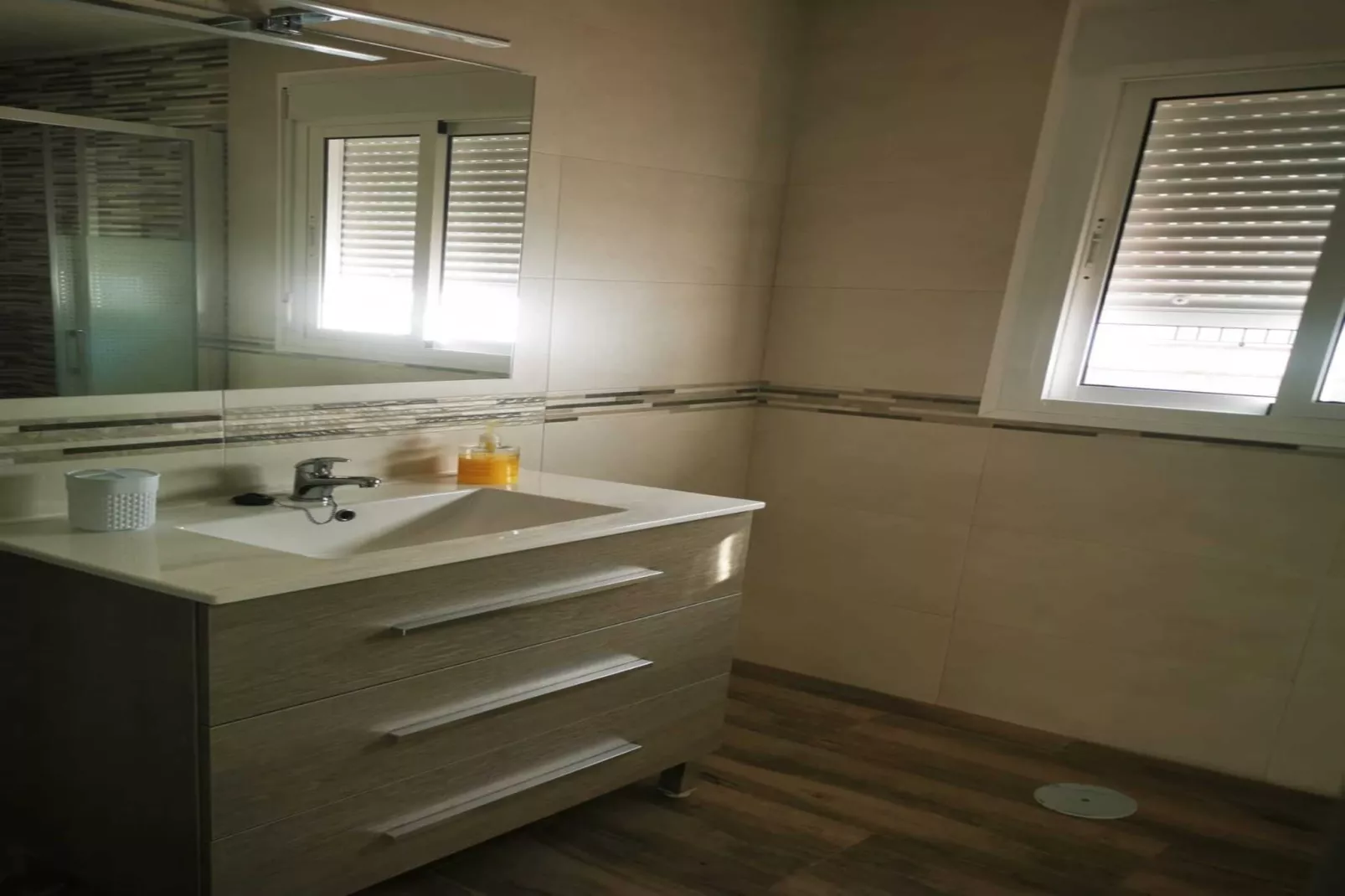 Casa Miguel-Bathroom