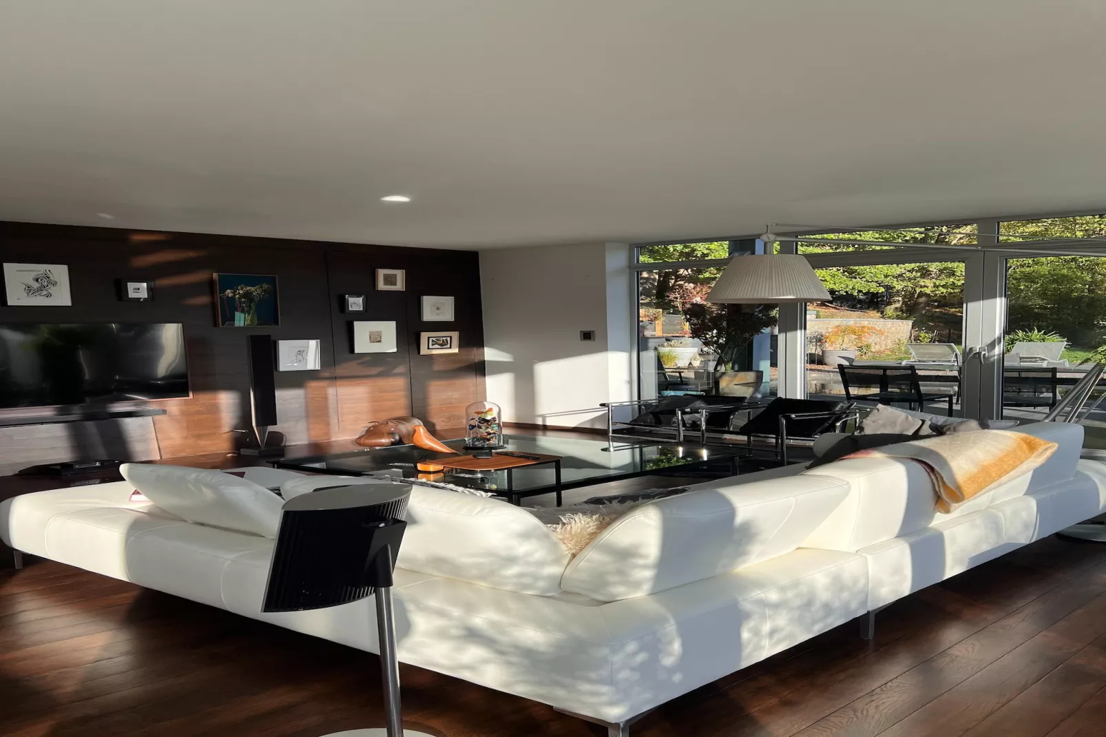 The Sweet Escape - Salon