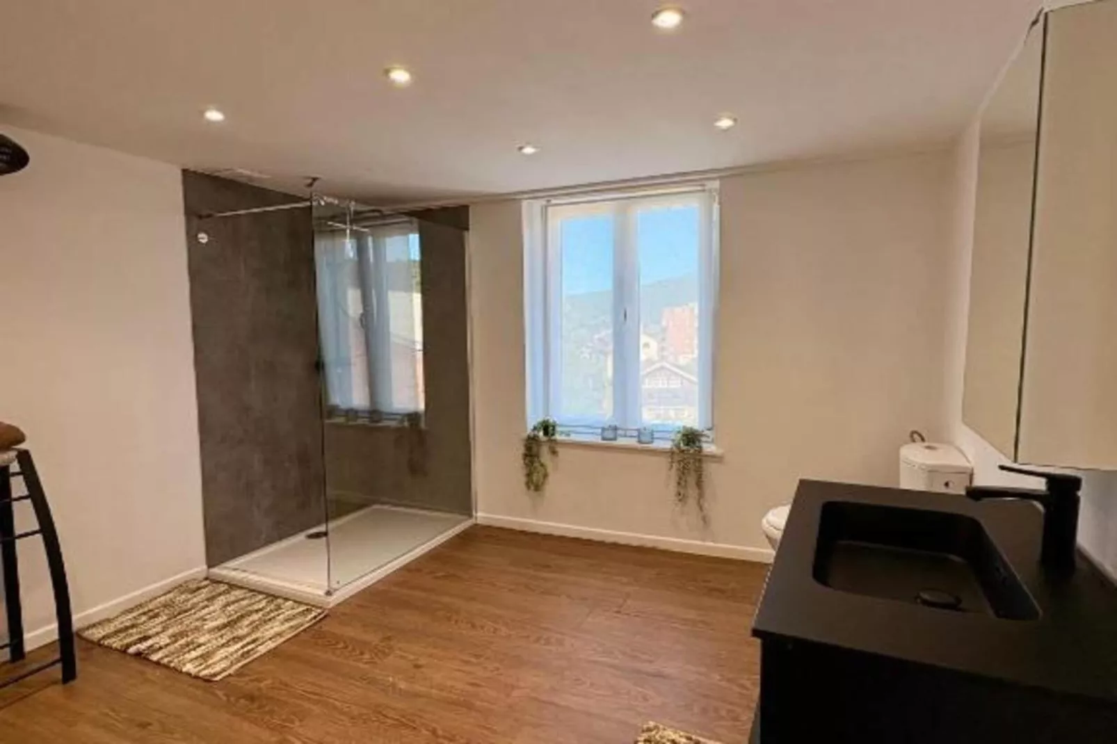 Le Kaïa - Badezimmer