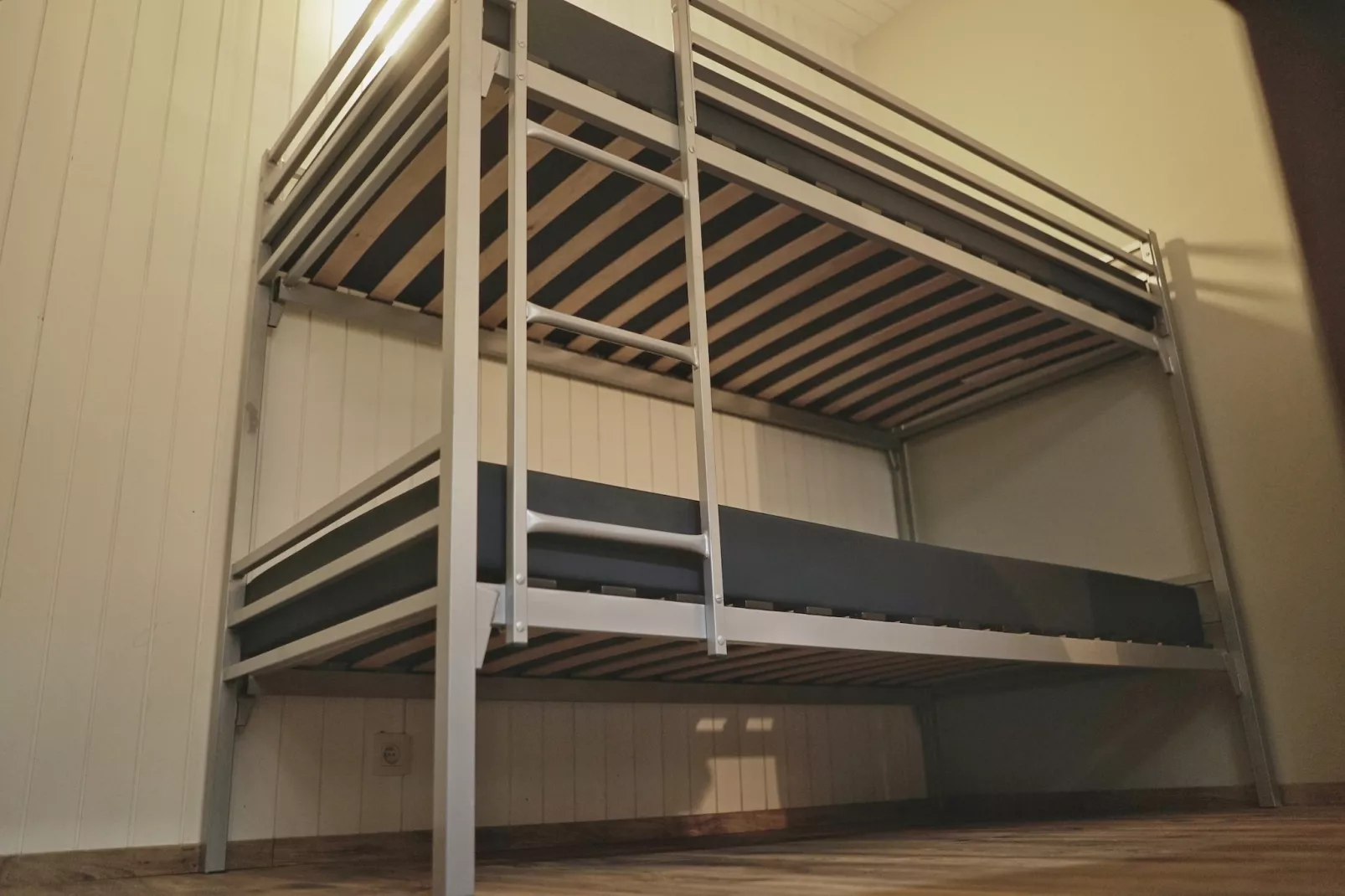 Chez Felix-Schlafzimmer