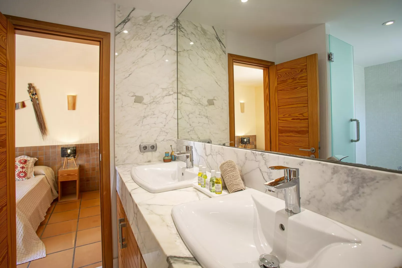 Sa Talida - Bathroom