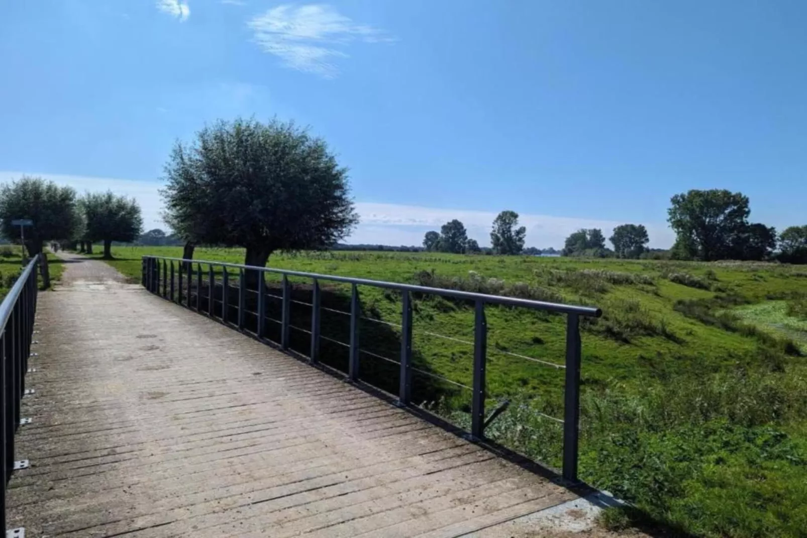 Vakantie bij Meeussen - Schuttersoord 1 - Zones été à 20 km