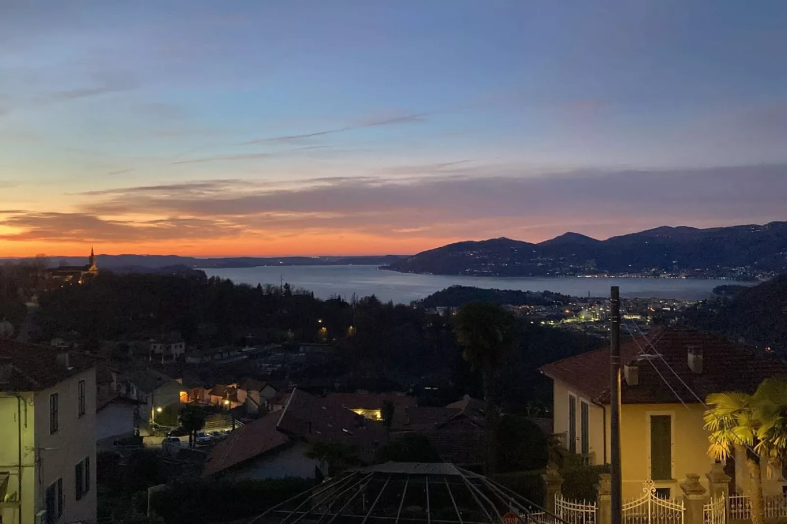 Appartamento Marla-Aussicht Sommer