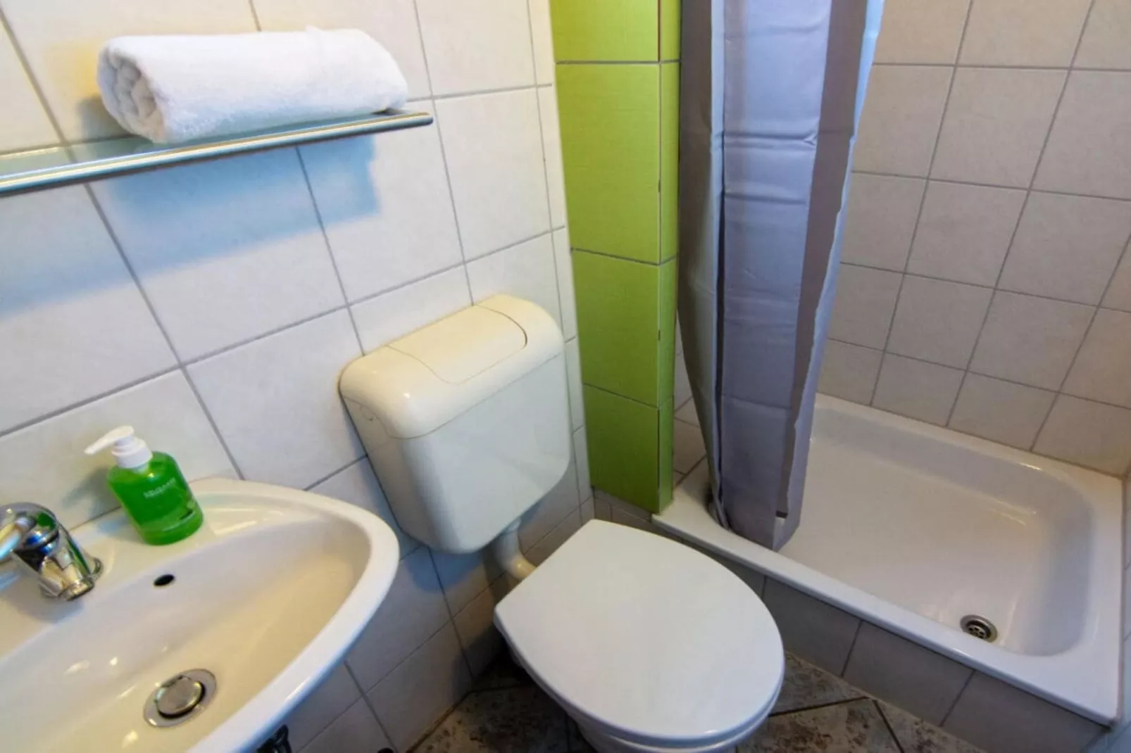 572248 - Badezimmer
