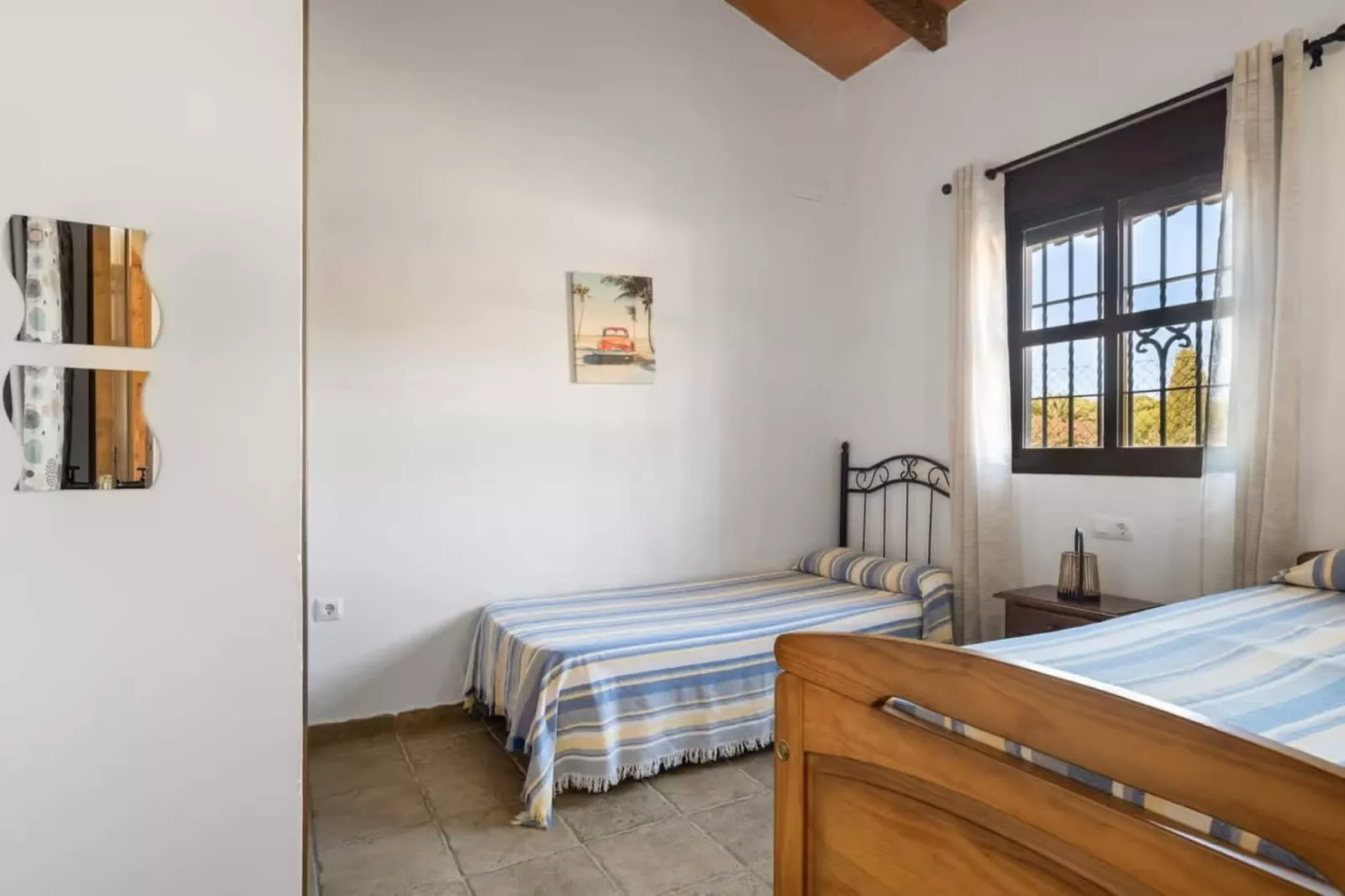 Casa Marilo-Chambre