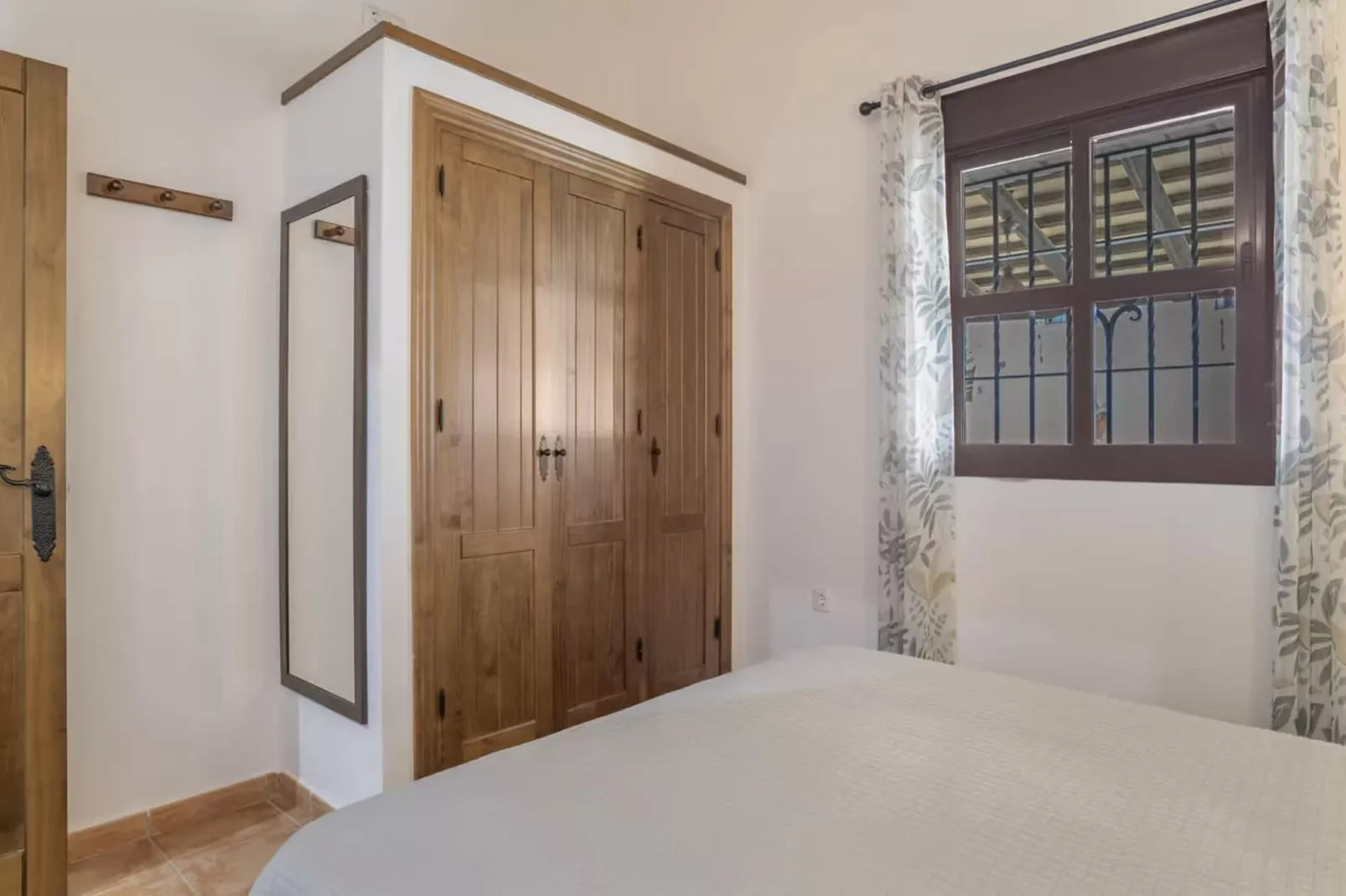 Casa Jose Antonio-Landing