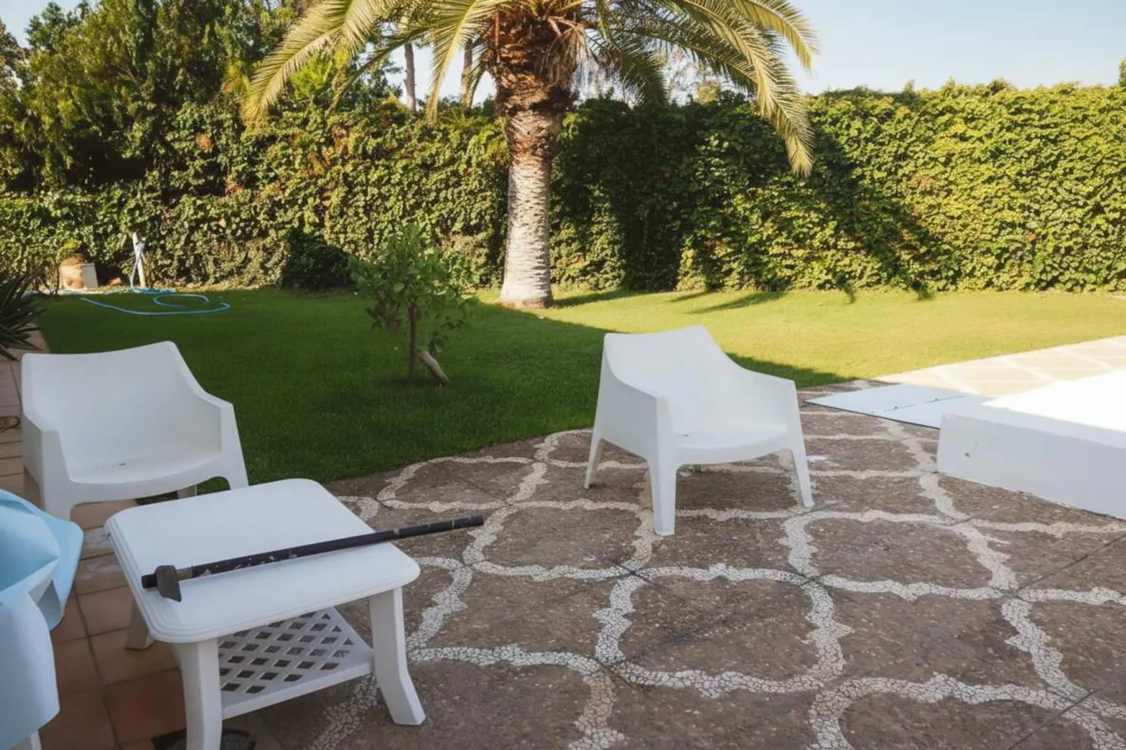 4779-+34610018451 1-Ausstattung