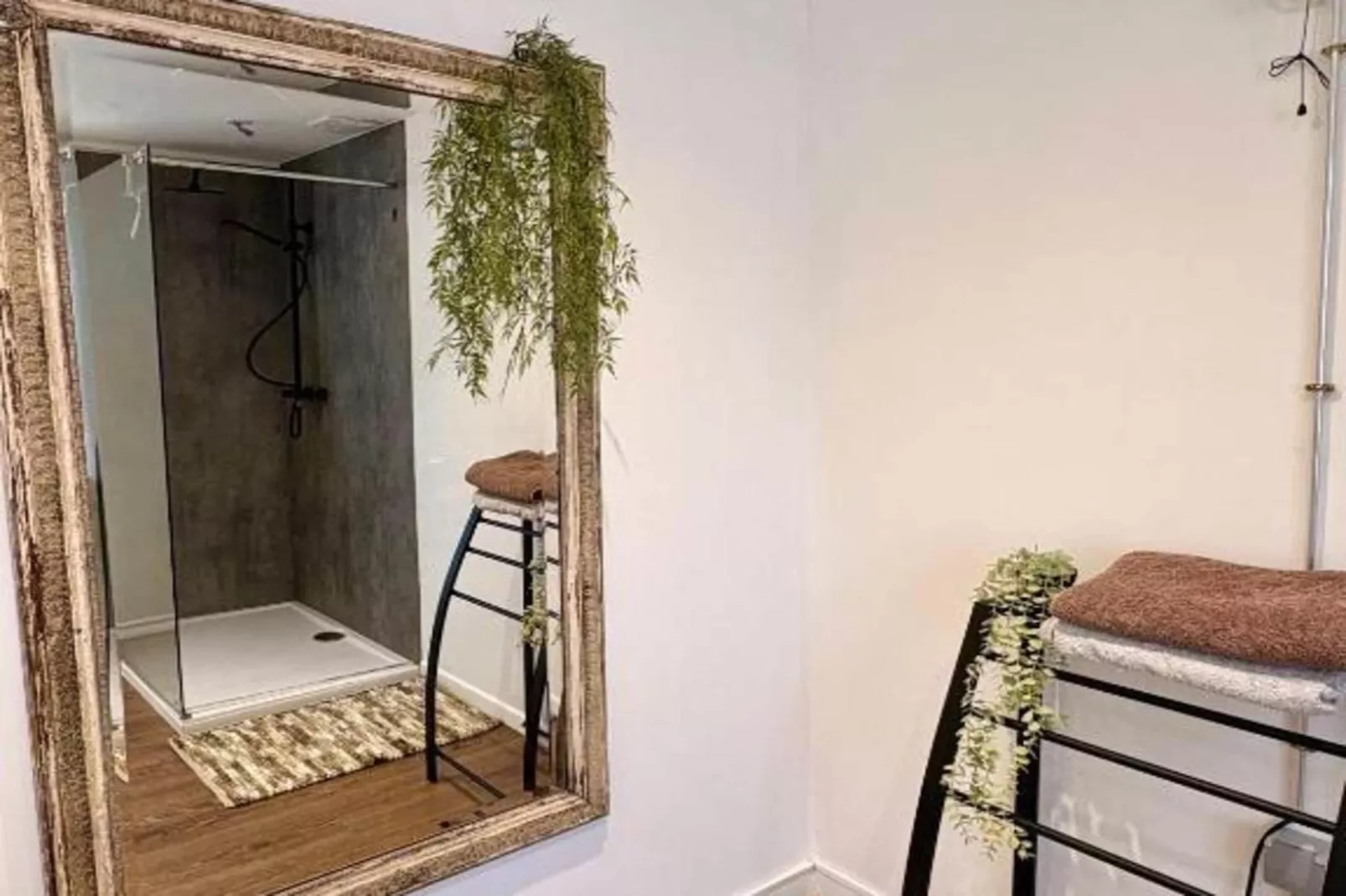 Le Kaïa - Badezimmer