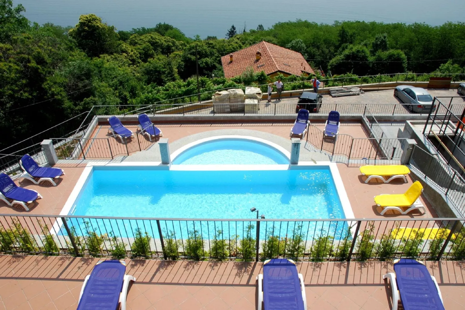 Vigneto A1-Pool