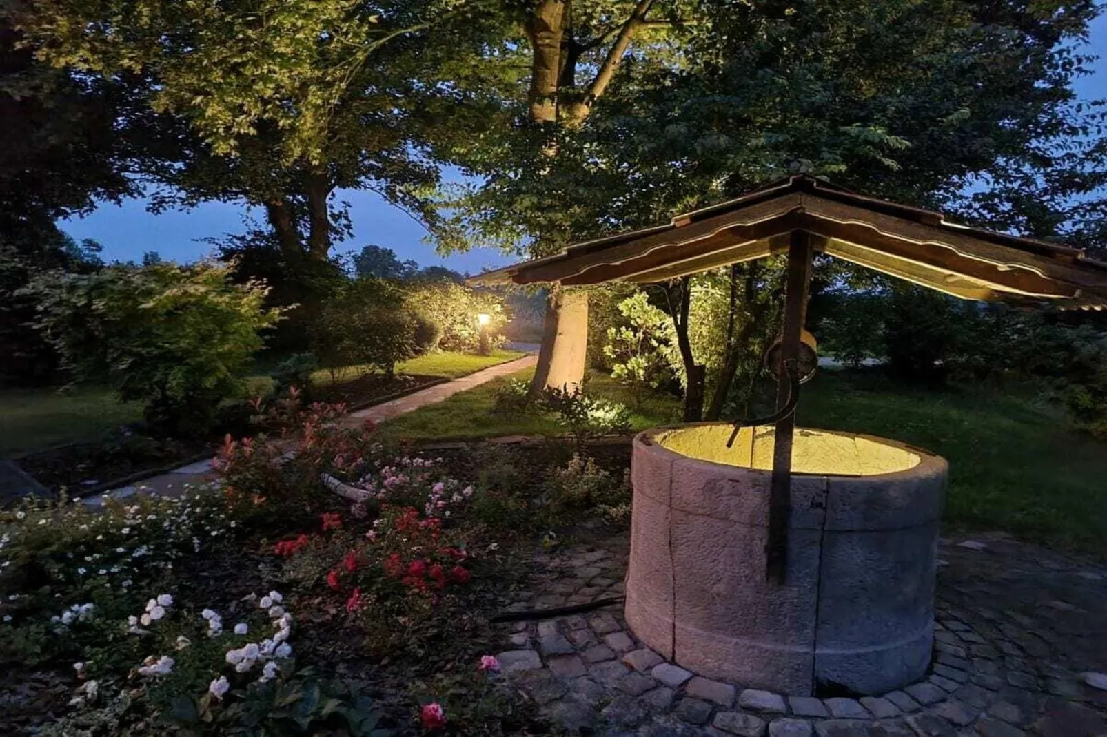 268431-Areas within 1km in summer