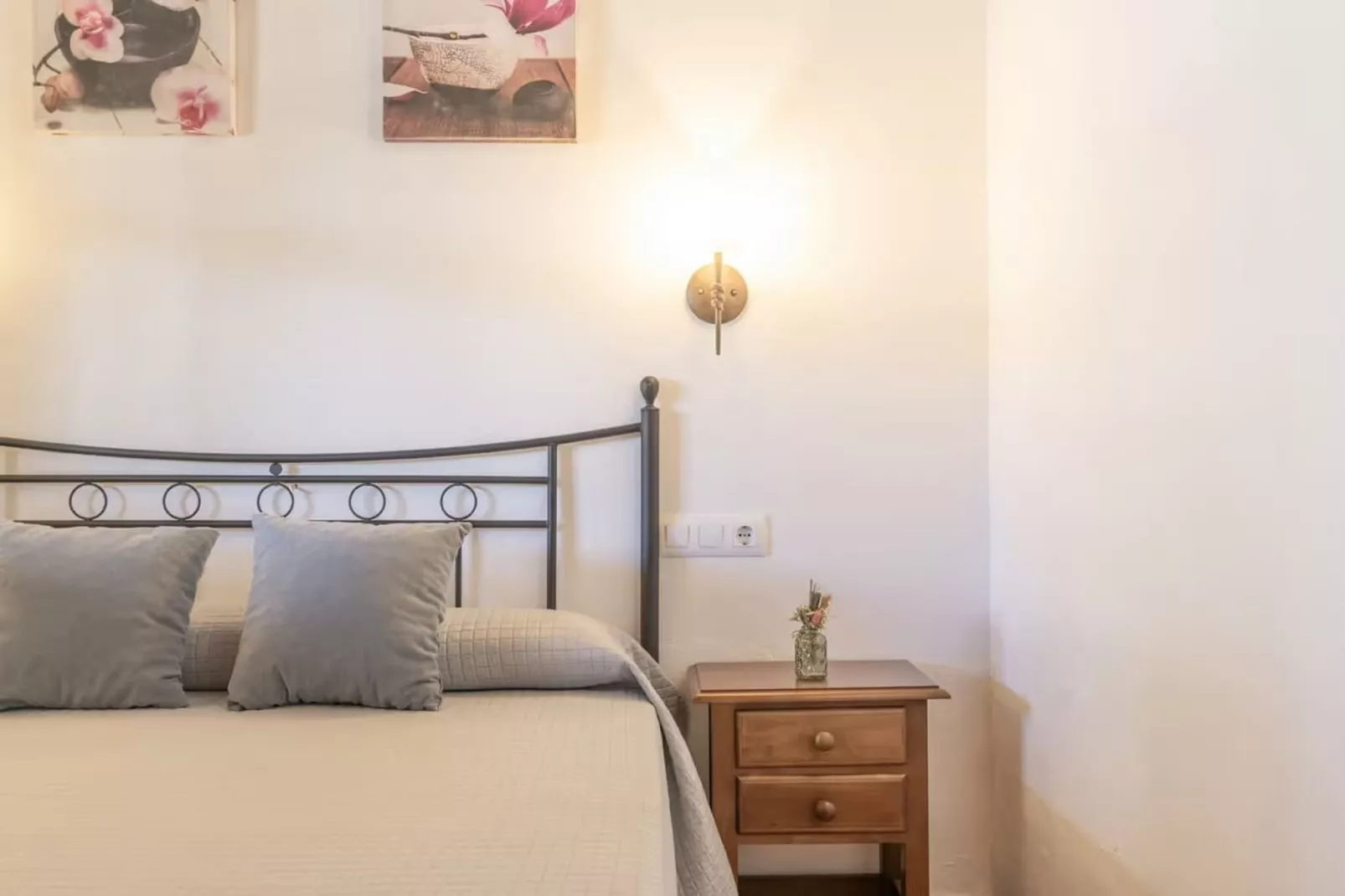 Casa Jose Antonio-Bedroom