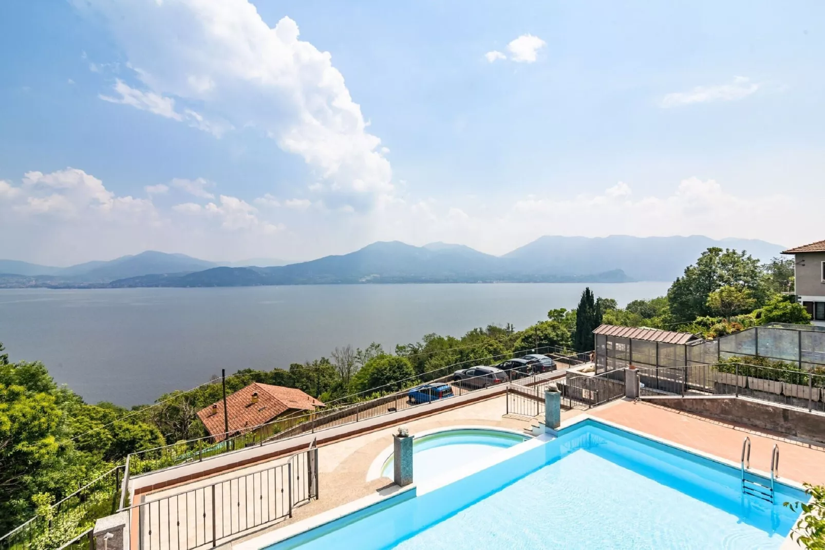 Vigneto A1-Exterior summer