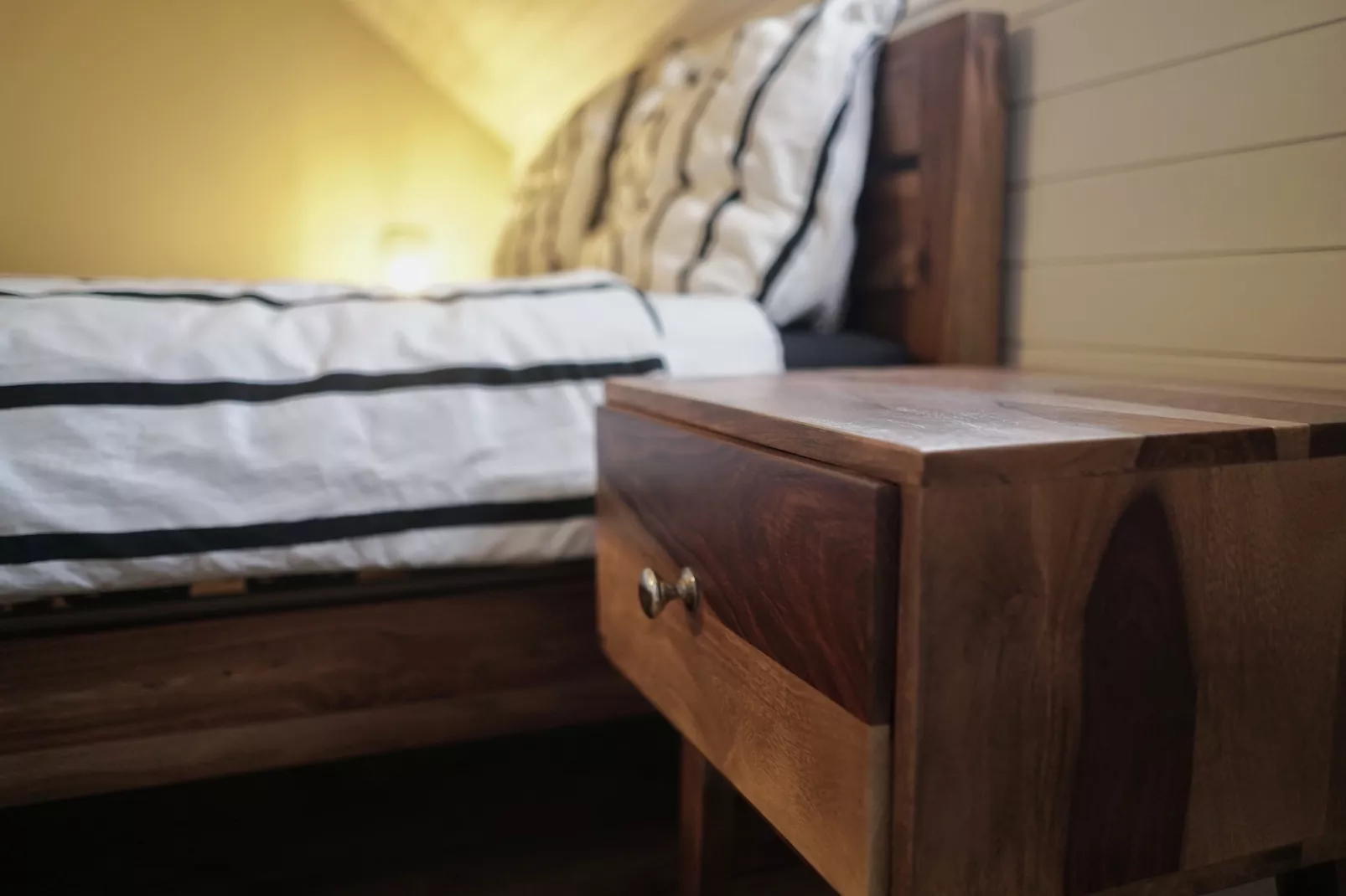 Chez Felix-Schlafzimmer