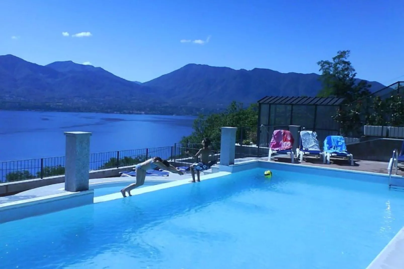 Vigneto A1-Pool
