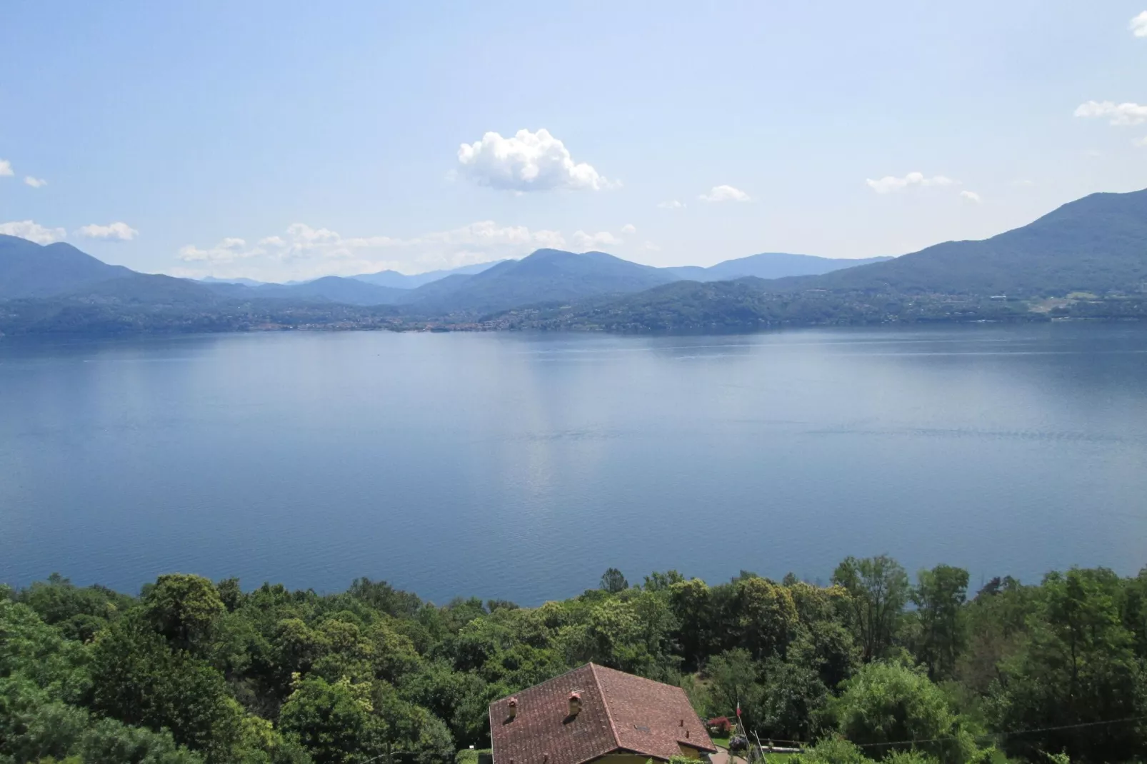 Vigneto A1-View summer